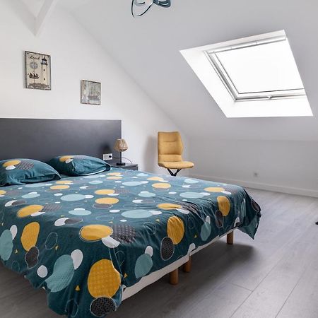 Pomme De Pin Apartman Fréhel Kültér fotó