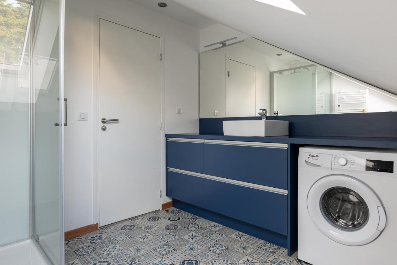 Pomme De Pin Apartman Fréhel Kültér fotó